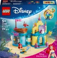 LEGO Arielles Magisches Mini-Schloss - 43285