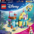 43285 LEGO DISNEY Princess Arielles Magisches Mini-Schloss (43285)