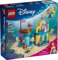 5702018066768 Blocks Disney 43285 Ariels Magical Mini Palace LEGO