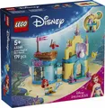 LEGO® Disney Princess Arielles Magisches Mini-Schloss 179 Teile 43285