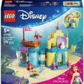 43285 LEGO® DISNEY Princess Arielles Magisches Mini-Schloss (43285)