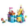 LEGO Der Magische Mini-Palast Von Ariel Disney Princess 179 Teile 5+