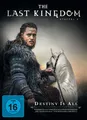 The Last Kingdom - Staffel 2 | DVD Neu