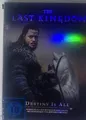 The Last Kingdom - Staffel 2 [4 DVDs] Dreymon, Alexander, Eliza Butterworth  und