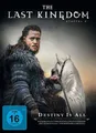 The Last Kingdom - Staffel 2 (4 Discs im Schuber) (DVD)