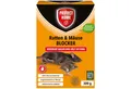 Protect Home Gartenpflege-Set Ratten & Mäuse Blocker, 300 g