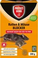 Ratten & Mäuse Blocker 300g Nager Vertreibung Vergrämung Abwehr Fernhaltung