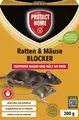 Protect Home Ratten & Mäuse Blocker 300 g  Tierabwehr