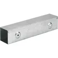 Kerbl 299633 Köderstation Blocbox Metall, 40 cm (32825084)