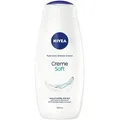 NIVEA Creme Soft Pure Care Shower Cream 500 ml