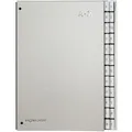 Pagna Pultordner Color (A4, 1x) (24249-14)