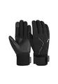 Reusch Kinder Fingerhandschuhe Diver X R-TEX XT Touch-TEC Junior 7702 Black / Silver 5.5