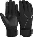 Reusch Multisporthandschuhe Diver X R-TEX® XT TOUCH-TEC Junior - black/silver