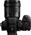 Panasonic DC-S5 II X + 20-60mm F3.5-5.6