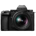 Panasonic Lumix DC-S5IIx + Lumix S 20-60mm f/3.5-5.6 | 500 Sommer-Rabatt | 0% Finanzierungs-Aktion | 5 Jahre Garantie sichern 52036