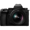 Panasonic Lumix DC-S5IIX Kit 20-60 mm