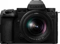 Panasonic DC-S5 II X Gehäuse + S 20-60mm f3,5-5,6