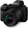 Panasonic Lumix DC-S5 Mark IIx + Lumix S 20-60 mm f/3,5-5,6 Macro O.I.S.