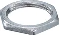 Wiska 10064193 ESMU 40 Gegenmutter M40 Edelstahl Edelstahl 5St.