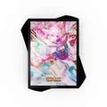 Asmodee Riftbound League of Legends Spiritforged Art Sleeves 100 Stk.