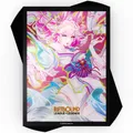 Riftbound: League of Legends TCG Spiritforged Spirit Blossom Ahri 100 Sleeves
