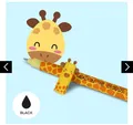 Legami Stift Giraffe - NEU - Löschbarer Gelstift