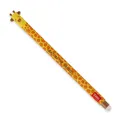 Legami Erasable Gel Pen, Ball on the End for Removing Ink Without Consuming the
