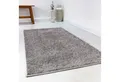 Esprit Hochflor-Teppich Swagger Shag ESP-8866, rechteckig, Höhe: 30 mm, Wohnzimmer, Schlafzimmer, uni, waschbar, Antirutsch, gekettelt