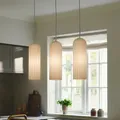Pendelleuchte Nordlux, Miella, dimmbar, Weiß, für Esszimmer, Glas - 52 - 10 - 30