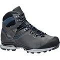 Hanwag Herren Tatra Light Bunion GTX Schuhe (Größe 45, grau)