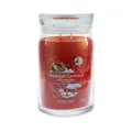 Yankee Candle Weihnachtsabend Signatur Kerze