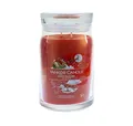 Yankee Candle Duftkerze Weihnachtsabend Signatur Kerze 567 g