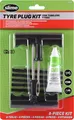 Slime Tire Plug Kit  Reifenreparaturset Reifenstopfen-Set Reifenreparaturstopfen