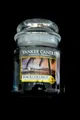 Yankee Candle  BLACK COCONUT , 411g