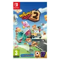Team17 Moving Out 2 (Switch, Switch Lite, Switch OLED, DE) (SWI-232)