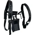 Project Management Institute Smoke Vest - On-body Smoke System (PMI_AC_SVEST)