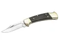 Buck Knives Taschenmesser Buck 112 RANGER Taschenmesser mit Etui, Buck Ranger Modell 112
