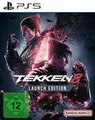 Tekken 8 (Launch Edition) PS5-Spiel #2739126