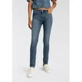 Levi's® Slim-fit-Jeans 311 SHAPING SKINNY im 5-Pocket-Stil blau 29