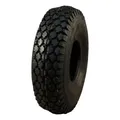 Reifen + Schlauch 4.10/3.50-5 KINGS TIRE V-6602 4PR Sackkarre