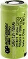 GP Batteries Spezial-Akku 2/3 AA Flat-Top NiMH GP75AAH 1.2 V 750 mAh (30075AAH)