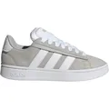 adidas GRAND COURT ALPHA Sneaker Herren in grey two-ftwr white-grey two, Größe 42