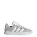 adidas Herren Grand Court Alpha 00S Shoes, Grey Two/FTWR White/Grey Two, 42 EU