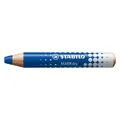 STABILO MARKdry Whiteboardmarker blau (1x) (648/41)