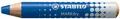 STABILO Marker MARKdry blau