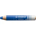 STABILO MARKdry Whiteboard- und Flipchart-Marker blau 1,0 - 10,0 mm, 1 St.