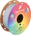 POLYMAKER CA4005 - Filament, Panchroma PLA, Marble White, 1,75 mm, 1 kg