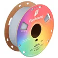 Polymaker Panchroma Marble PLA Filament, 1,75mm, 1kg - Farbton: Marble White