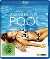 SWIMMING POOL/BLU-RAY - RAMPLING,CHARLOTTE/SAGNIER,LUDIVINE   BLU-RAY NEU