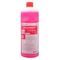 DREITURM GmbH Dreiturm GOLDREIF® SANITÄRREINIGER, 5-fach-Konzentrat, 1 Liter - Rundflasche 4370